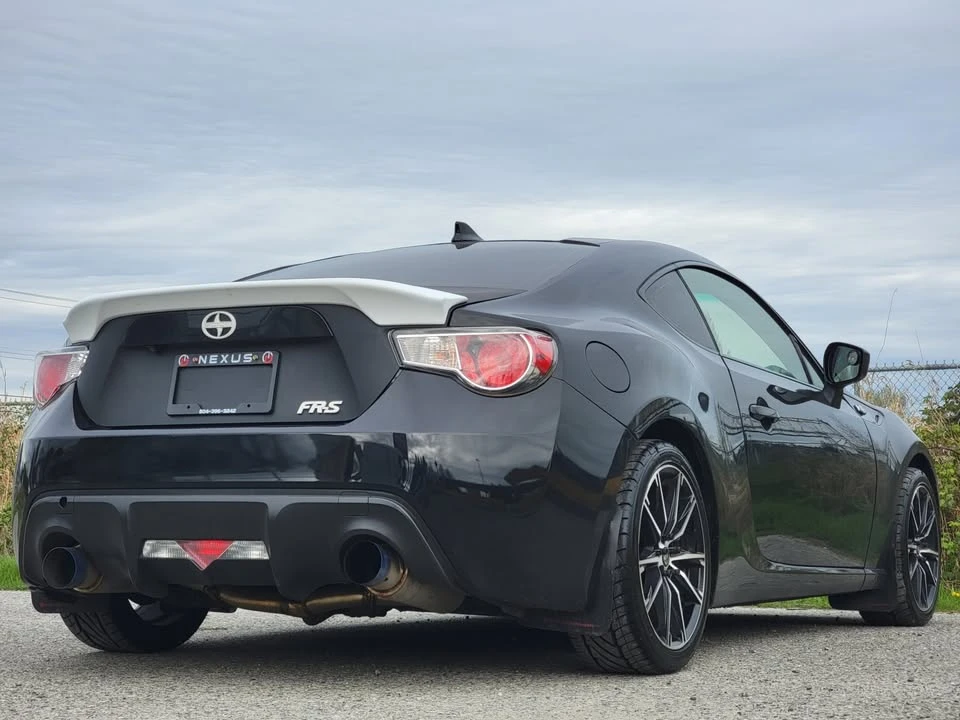 2016 Scion FR-S - Image 6 of 19