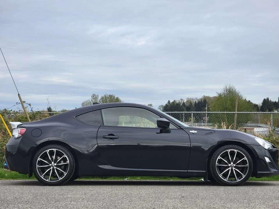 2016 Scion FR-S - Image 4 of 19
