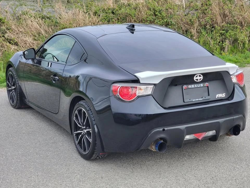 2016 Scion FR-S - Image 8 of 19