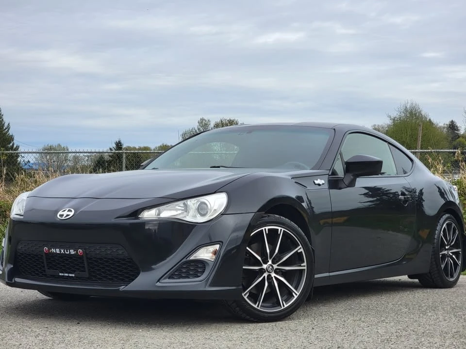 2016 Scion FR-S - Image 3 of 19