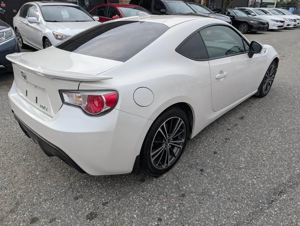 2016 Scion FR-S - Image 5 of 20