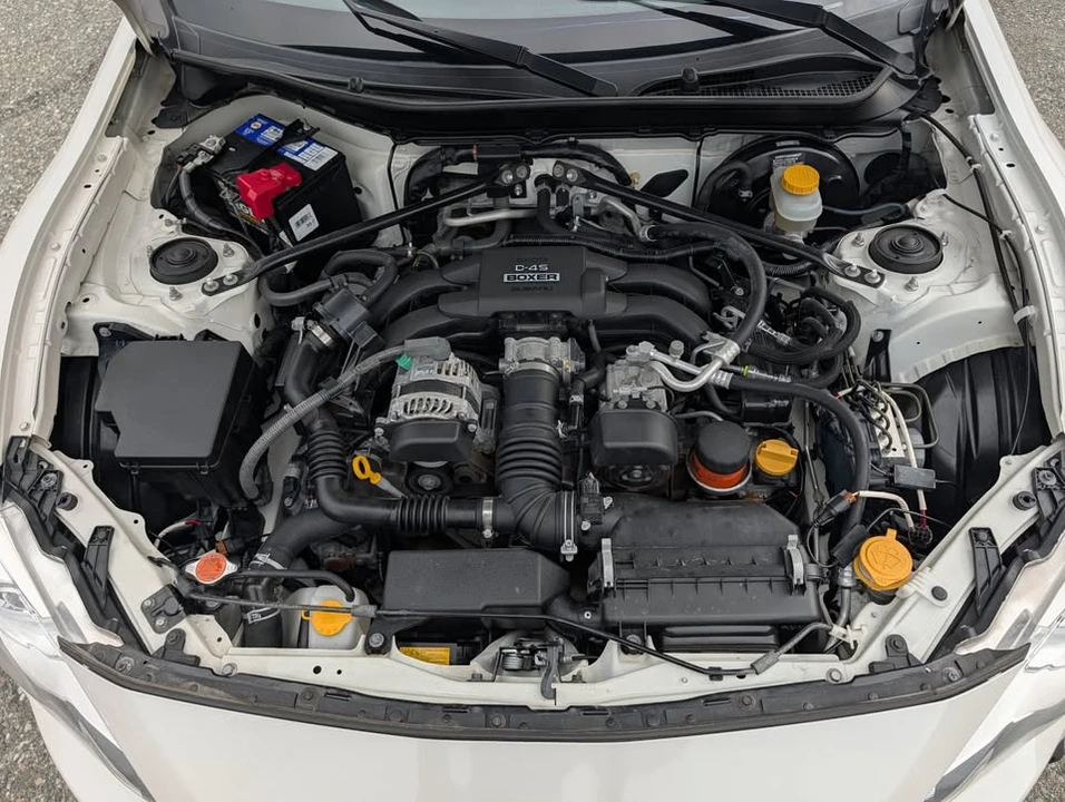 2016 Scion FR-S - Image 20 of 20