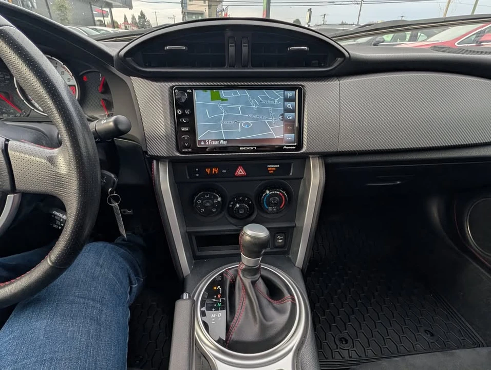 2016 Scion FR-S - Image 15 of 20