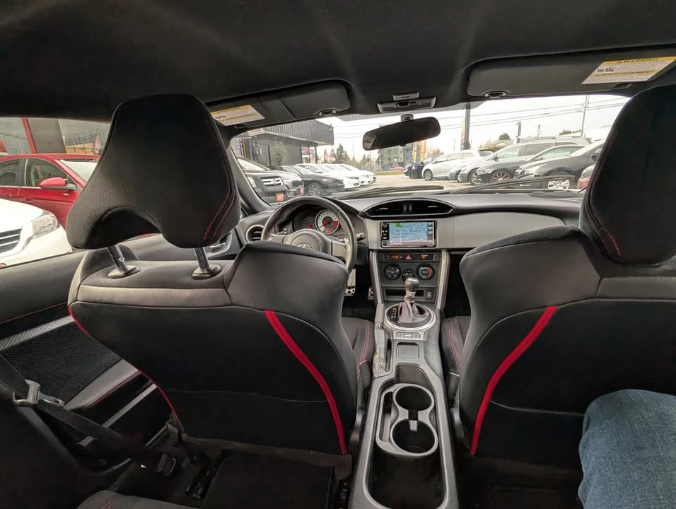 2016 Scion FR-S - Image 12 of 20