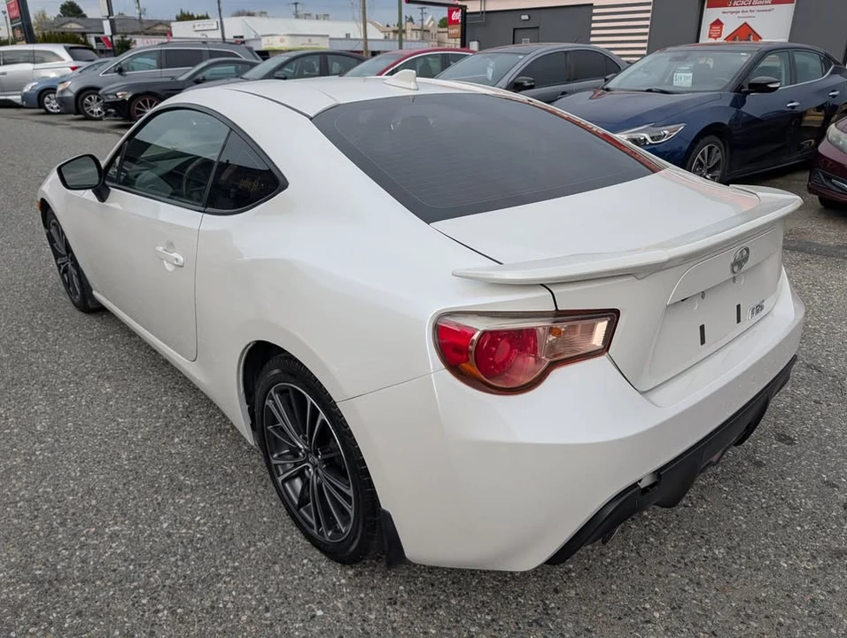 2016 Scion FR-S - Image 4 of 20
