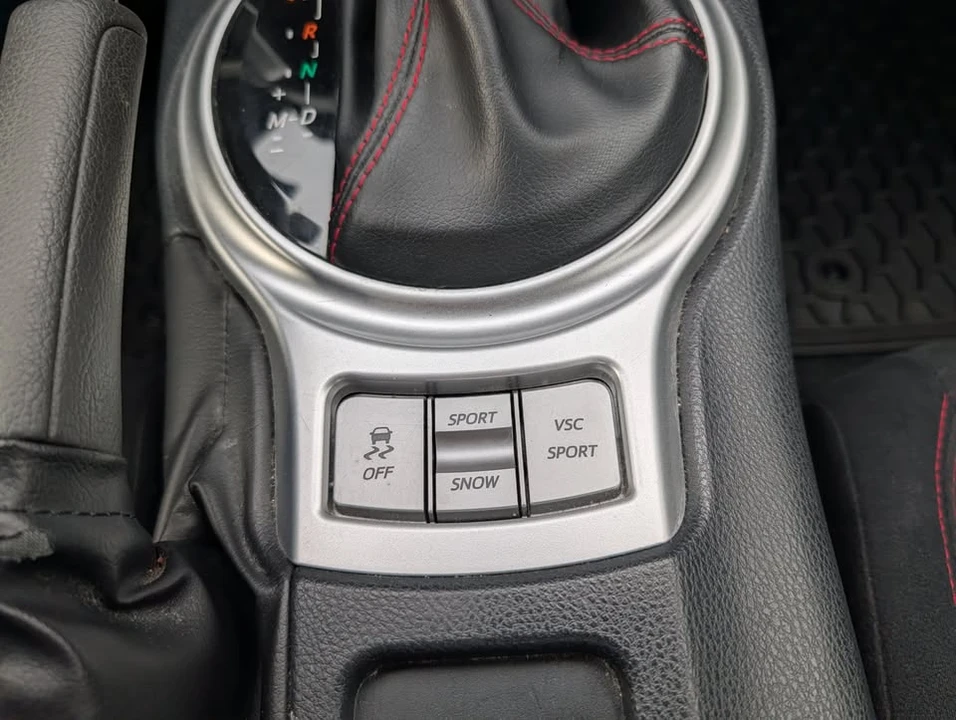 2016 Scion FR-S - Image 19 of 20