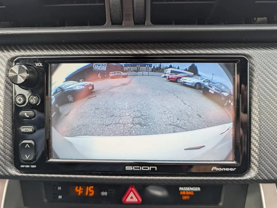 2016 Scion FR-S - Image 18 of 20