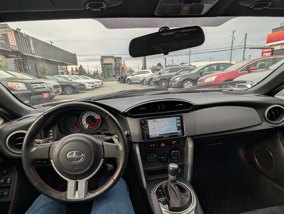 2016 Scion FR-S - Image 13 of 20