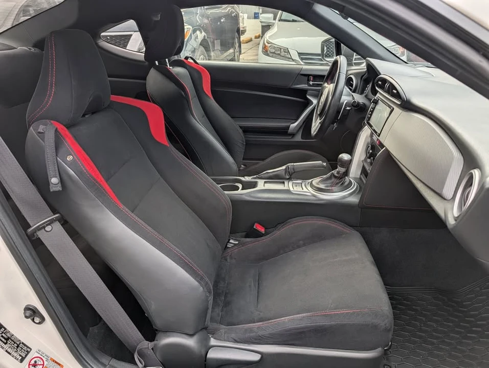 2016 Scion FR-S - Image 9 of 20
