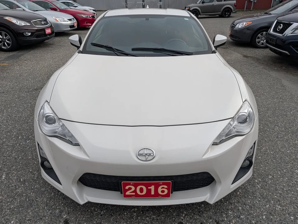 2016 Scion FR-S - Image 3 of 20