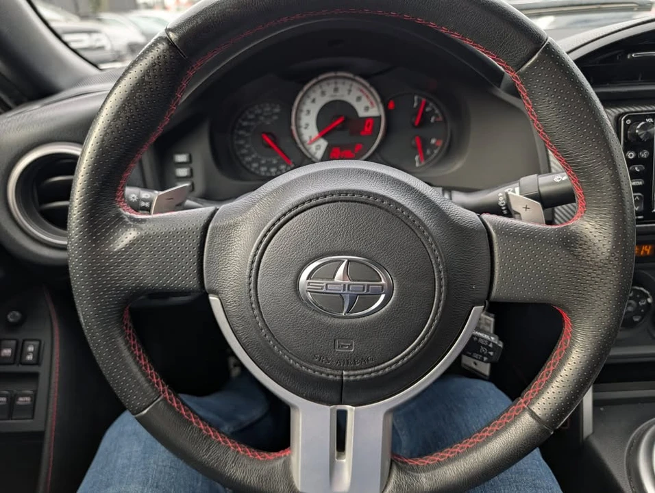 2016 Scion FR-S - Image 16 of 20
