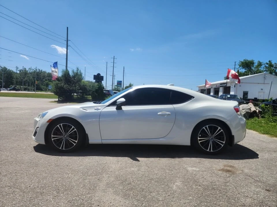 2016 Scion FR-S - Image 4 of 16