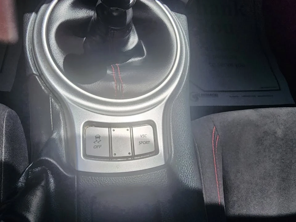2016 Scion FR-S - Image 13 of 16