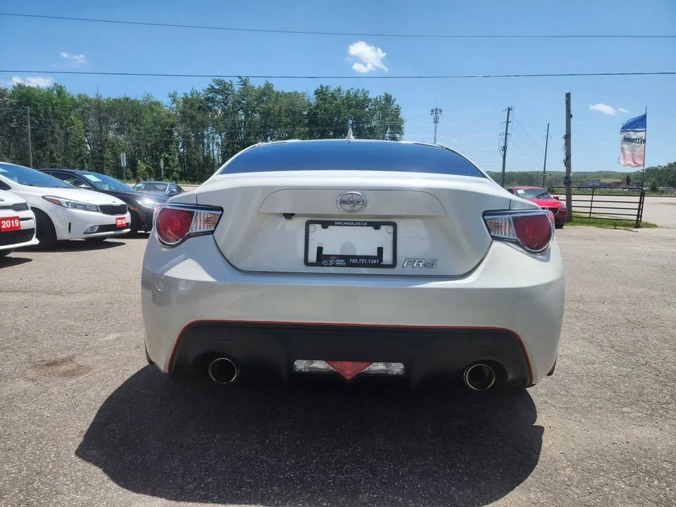 2016 Scion FR-S - Image 6 of 16