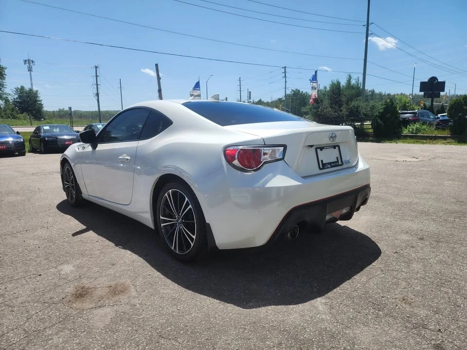 2016 Scion FR-S - Image 5 of 16