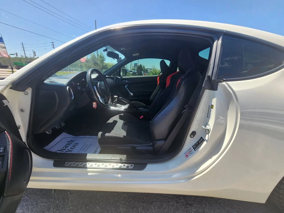 2016 Scion FR-S - Image 10 of 15