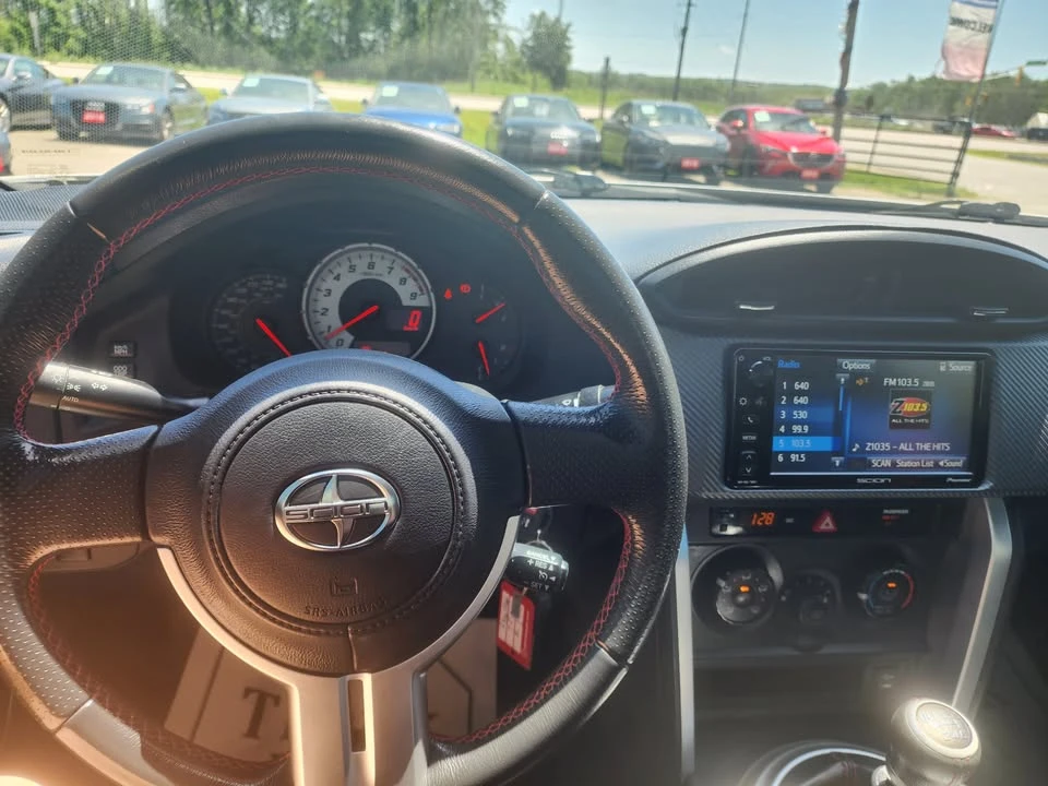 2016 Scion FR-S - Image 11 of 15