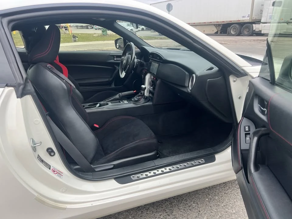 2016 Scion FR-S - Image 12 of 20