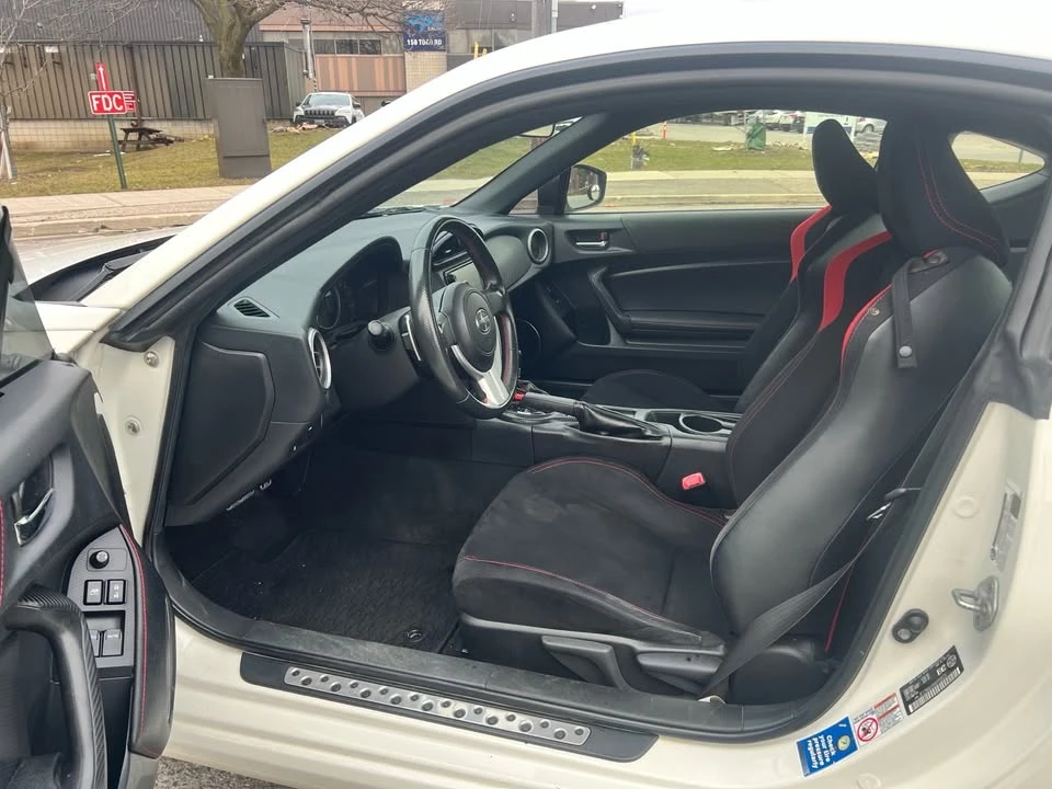 2016 Scion FR-S - Image 15 of 20