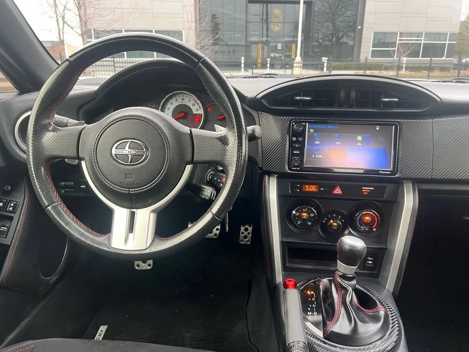2016 Scion FR-S - Image 5 of 20