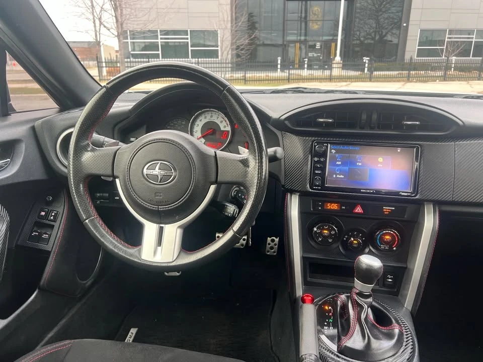 2016 Scion FR-S - Image 17 of 20