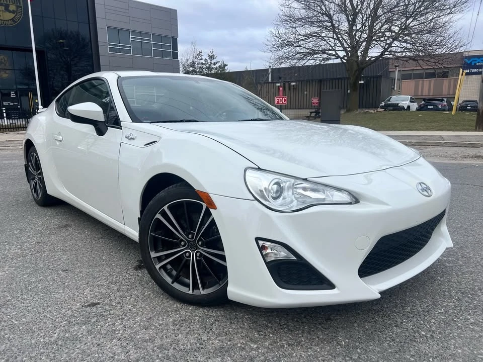 2016 Scion FR-S - Image 4 of 20