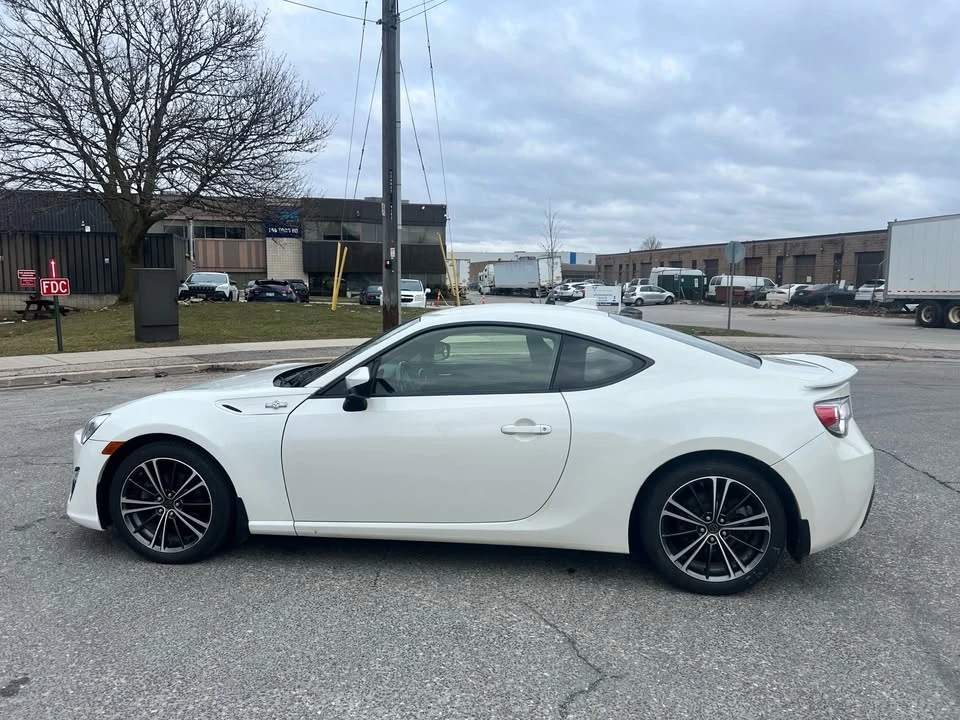 2016 Scion FR-S - Image 10 of 20