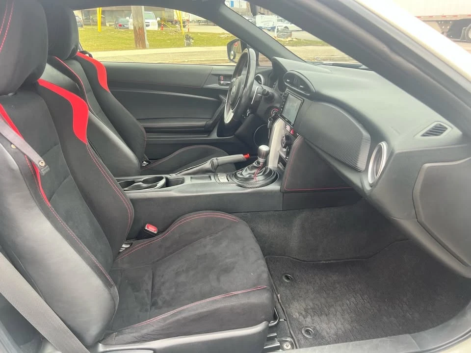 2016 Scion FR-S - Image 13 of 20