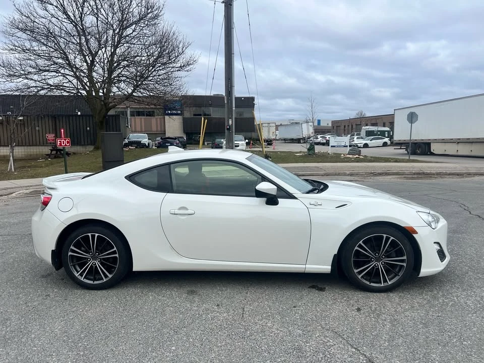 2016 Scion FR-S - Image 11 of 20