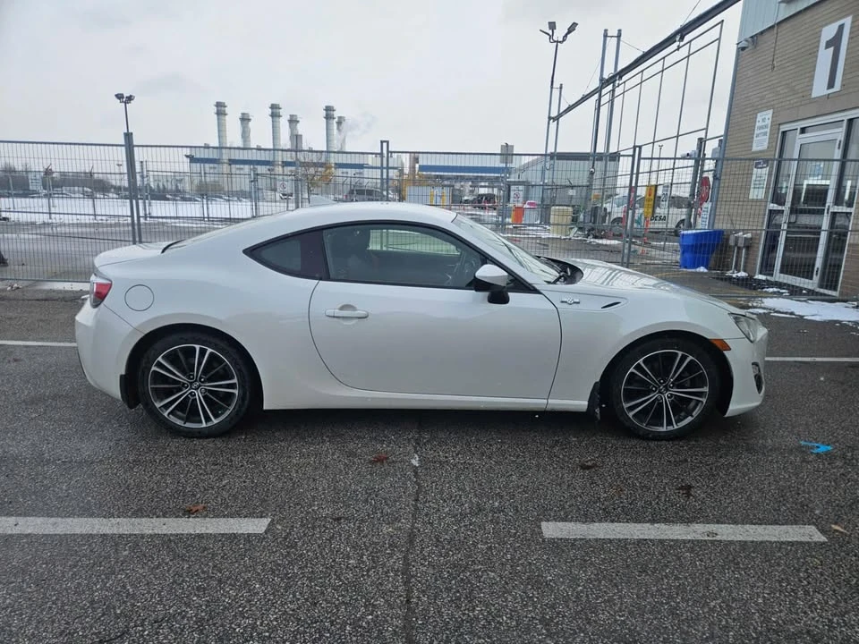 2016 Scion FR-S - Image 2 of 7