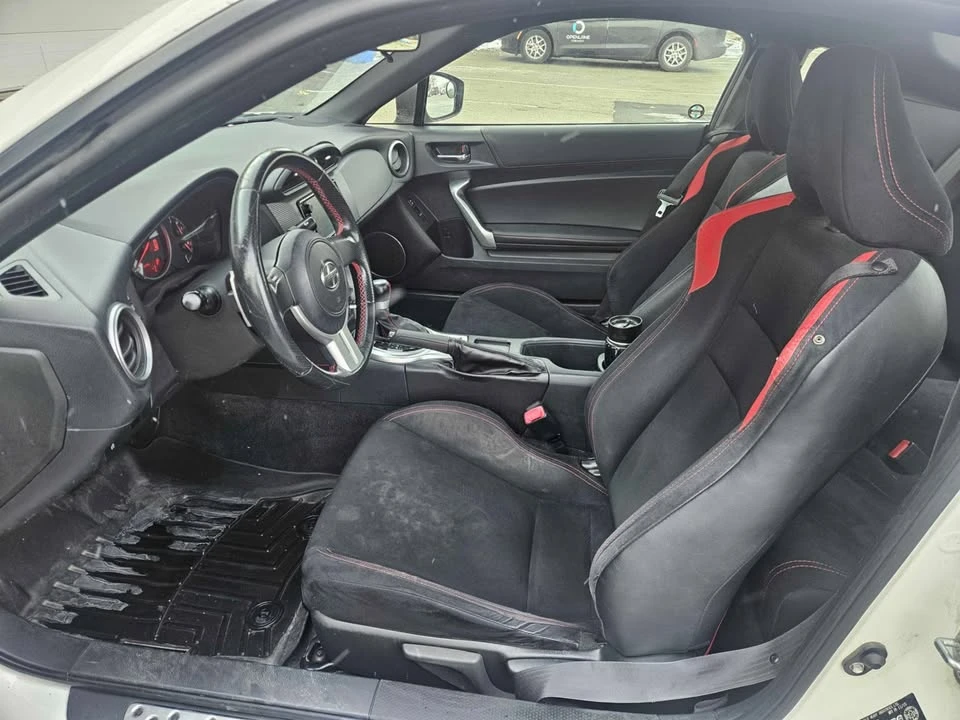 2016 Scion FR-S - Image 7 of 7