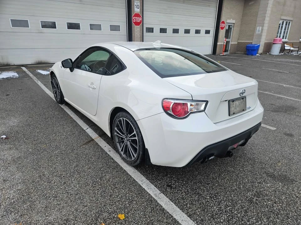 2016 Scion FR-S - Image 4 of 7