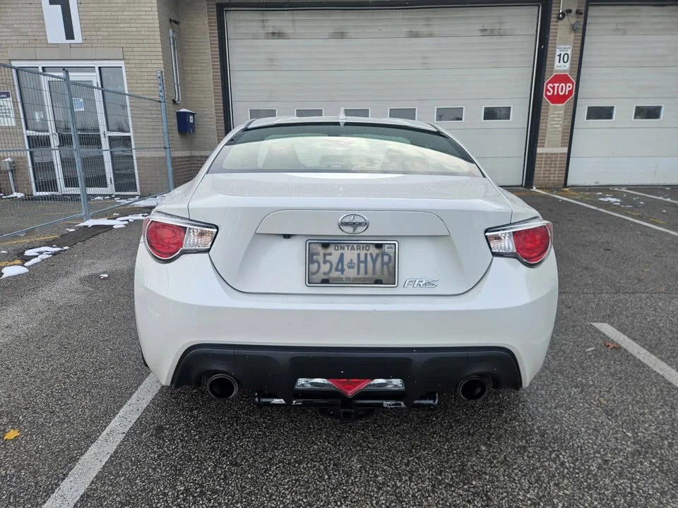 2016 Scion FR-S - Image 6 of 7