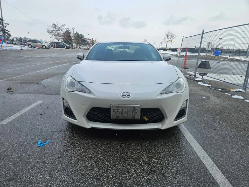 2016 Scion FR-S - Image 3 of 7