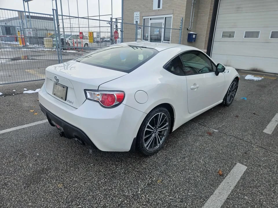 2016 Scion FR-S - Image 5 of 7