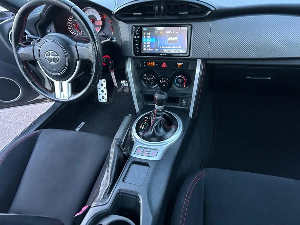 2016 Scion FR-S - Image 11 of 20