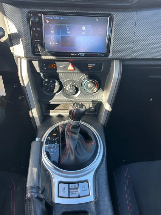 2016 Scion FR-S - Image 15 of 20