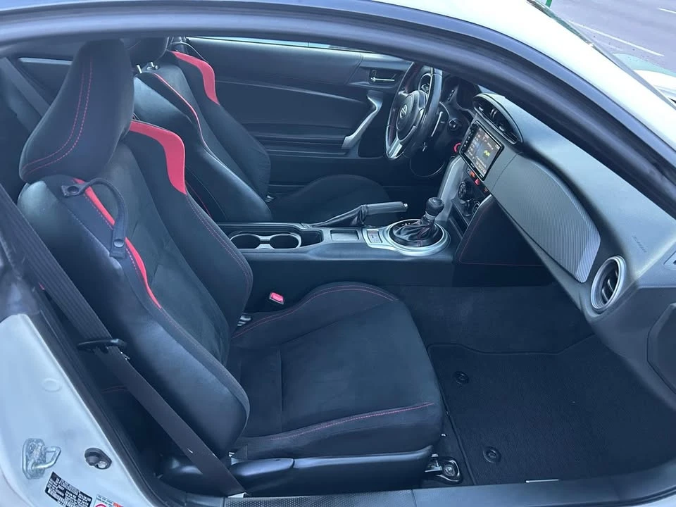 2016 Scion FR-S - Image 17 of 20