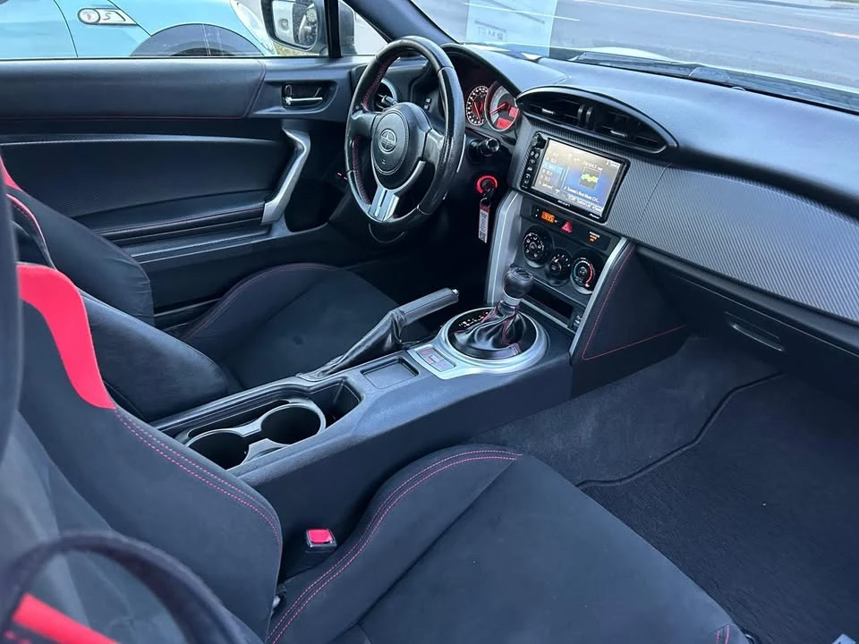 2016 Scion FR-S - Image 18 of 20