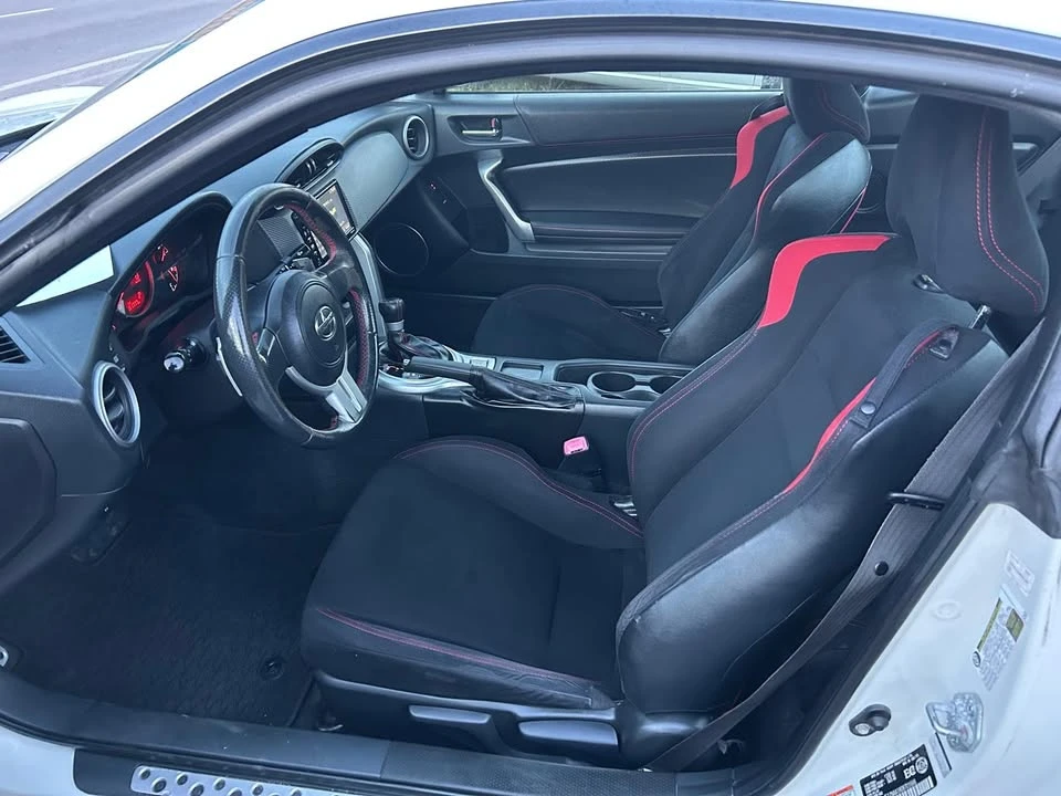 2016 Scion FR-S - Image 8 of 20