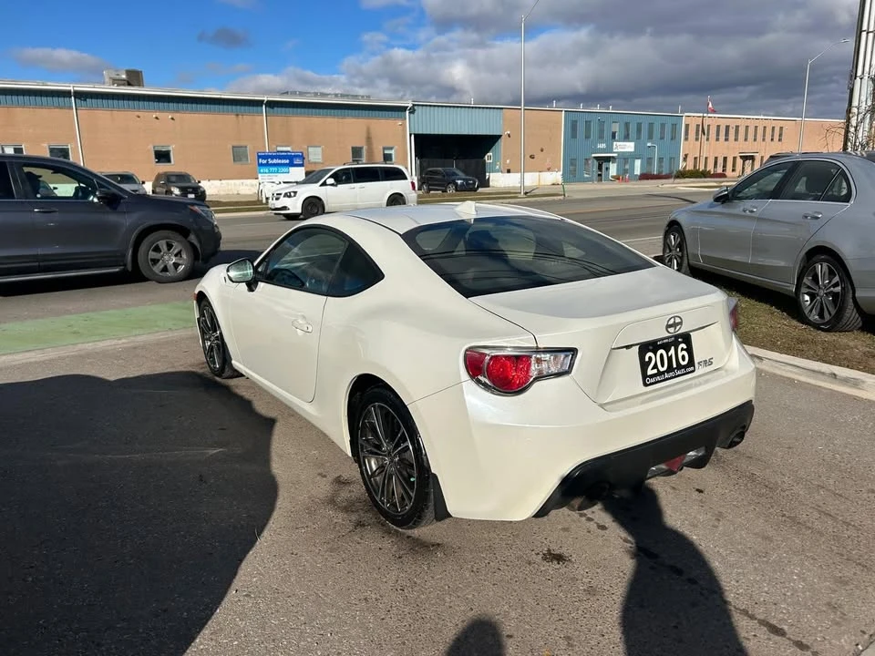 2016 Scion FR-S - Image 3 of 20