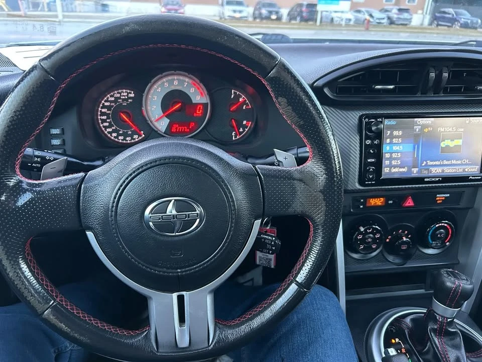 2016 Scion FR-S - Image 14 of 20