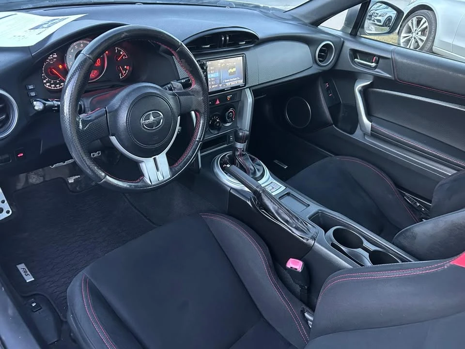 2016 Scion FR-S - Image 10 of 20