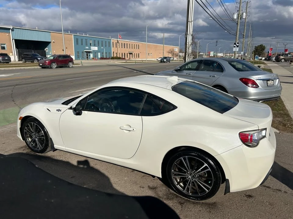 2016 Scion FR-S - Image 2 of 20