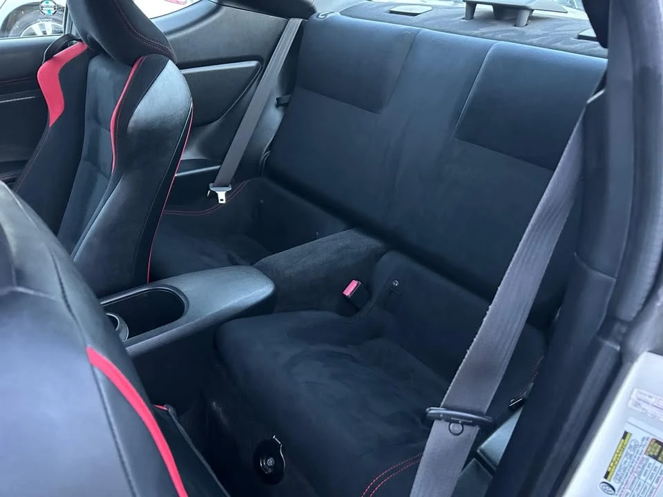 2016 Scion FR-S - Image 16 of 20