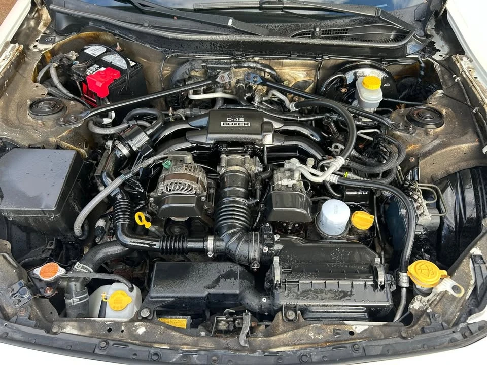 2016 Scion FR-S - Image 19 of 20