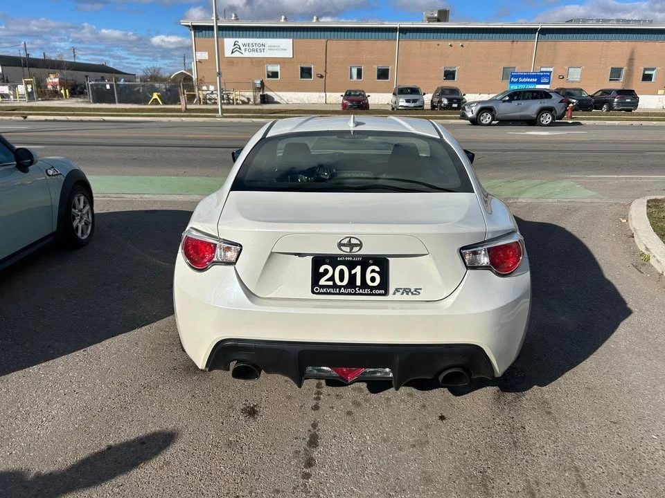 2016 Scion FR-S - Image 4 of 20