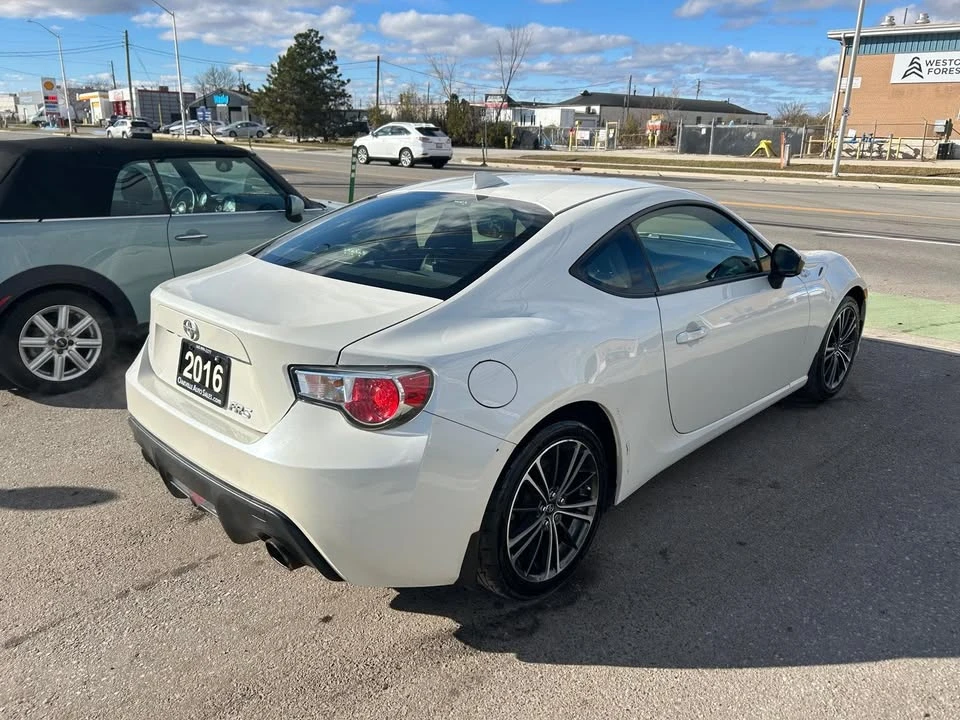 2016 Scion FR-S - Image 5 of 20