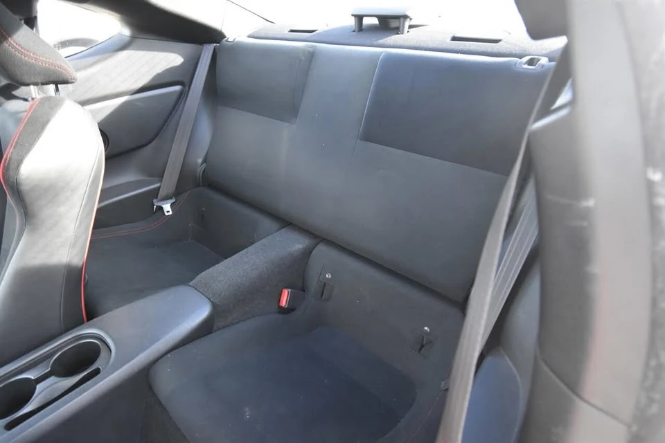 2016 Scion FR-S - Image 8 of 11