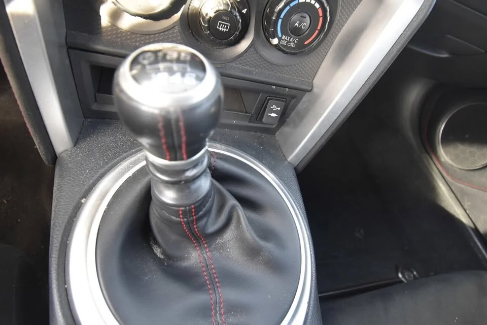 2016 Scion FR-S - Image 11 of 11